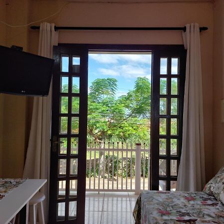 Residencial Maria Antonia Apartment Governador Celso Ramos Ngoại thất bức ảnh