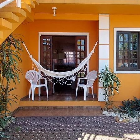 Residencial Maria Antonia Apartment Governador Celso Ramos Ngoại thất bức ảnh