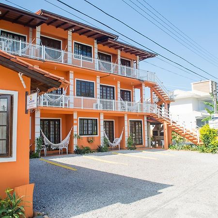 Residencial Maria Antonia Apartment Governador Celso Ramos Ngoại thất bức ảnh