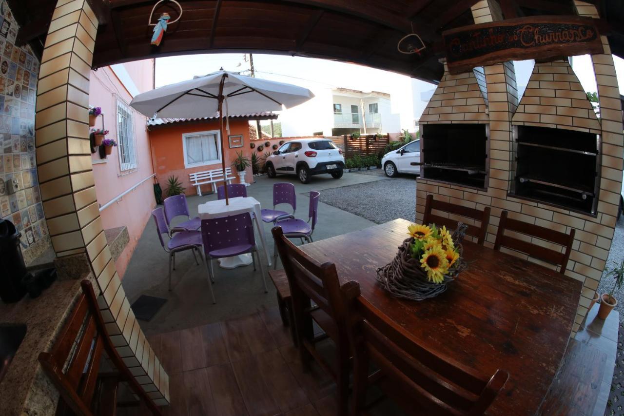 Residencial Maria Antonia Apartment Governador Celso Ramos Ngoại thất bức ảnh