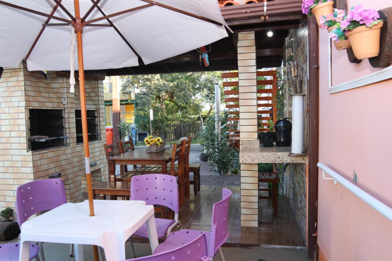 Residencial Maria Antonia Apartment Governador Celso Ramos Ngoại thất bức ảnh