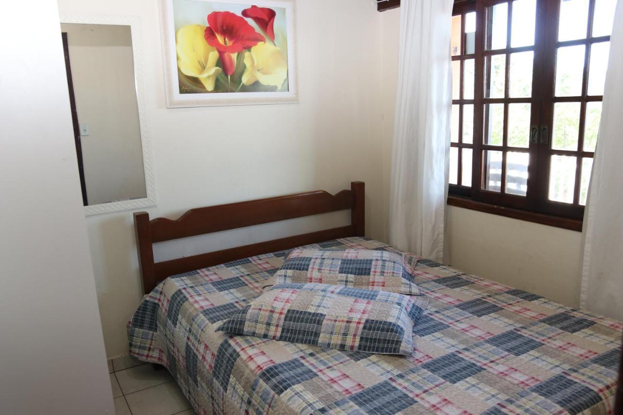 Residencial Maria Antonia Apartment Governador Celso Ramos Ngoại thất bức ảnh