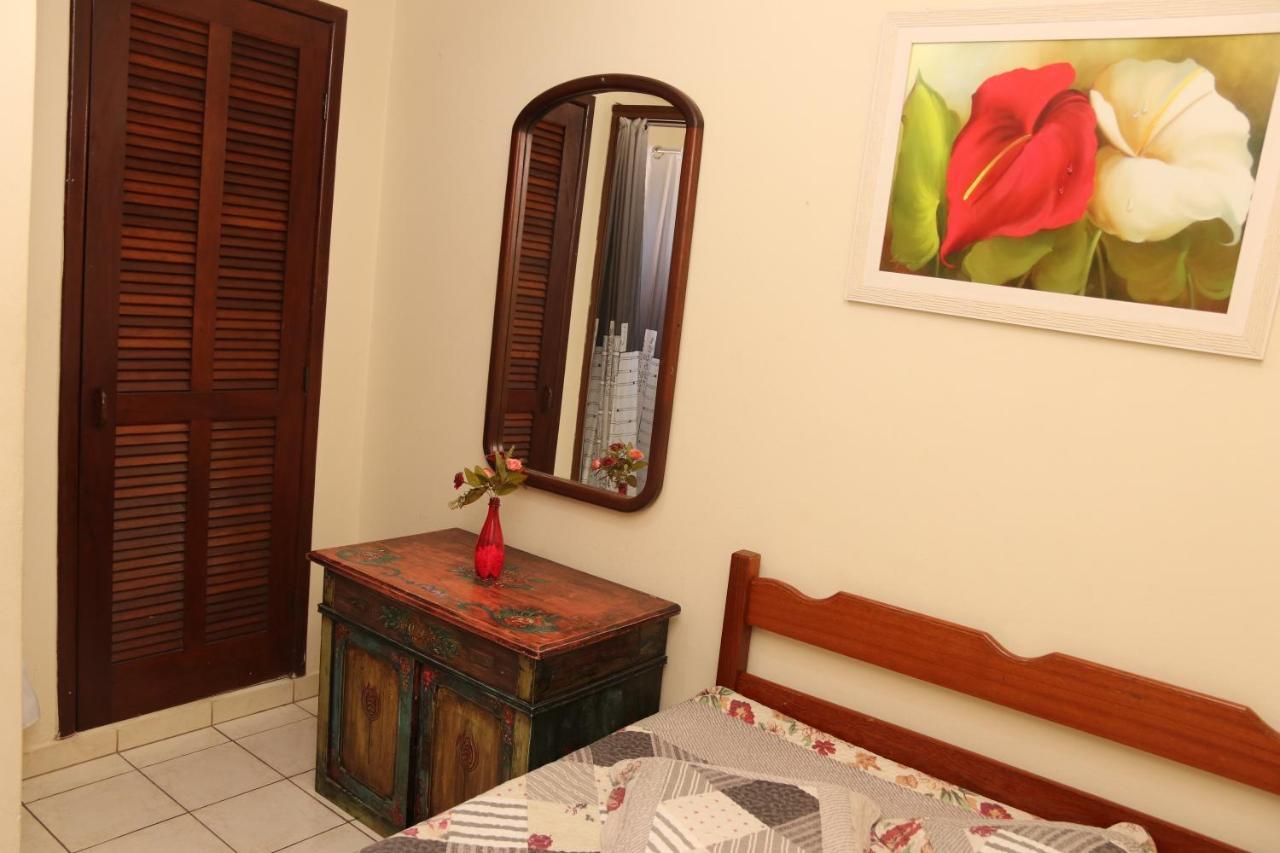 Residencial Maria Antonia Apartment Governador Celso Ramos Ngoại thất bức ảnh