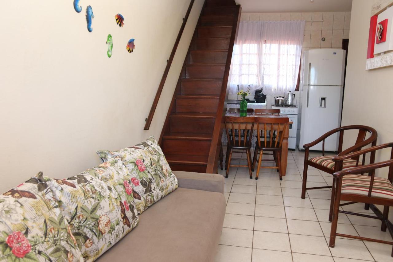 Residencial Maria Antonia Apartment Governador Celso Ramos Ngoại thất bức ảnh