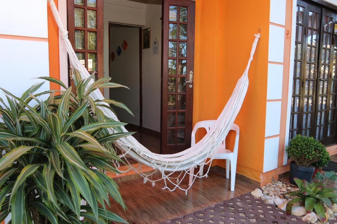 Residencial Maria Antonia Apartment Governador Celso Ramos Ngoại thất bức ảnh