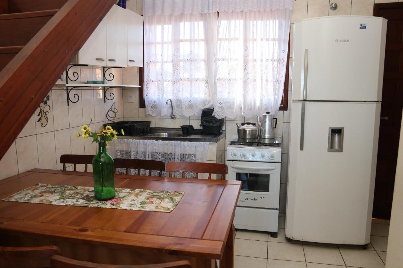 Residencial Maria Antonia Apartment Governador Celso Ramos Ngoại thất bức ảnh