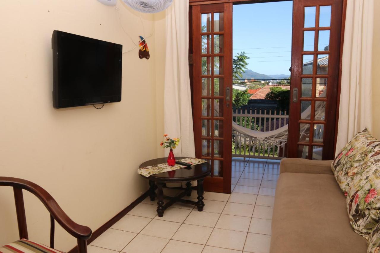 Residencial Maria Antonia Apartment Governador Celso Ramos Ngoại thất bức ảnh