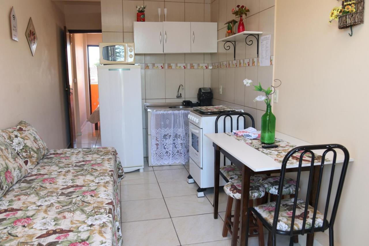Residencial Maria Antonia Apartment Governador Celso Ramos Ngoại thất bức ảnh