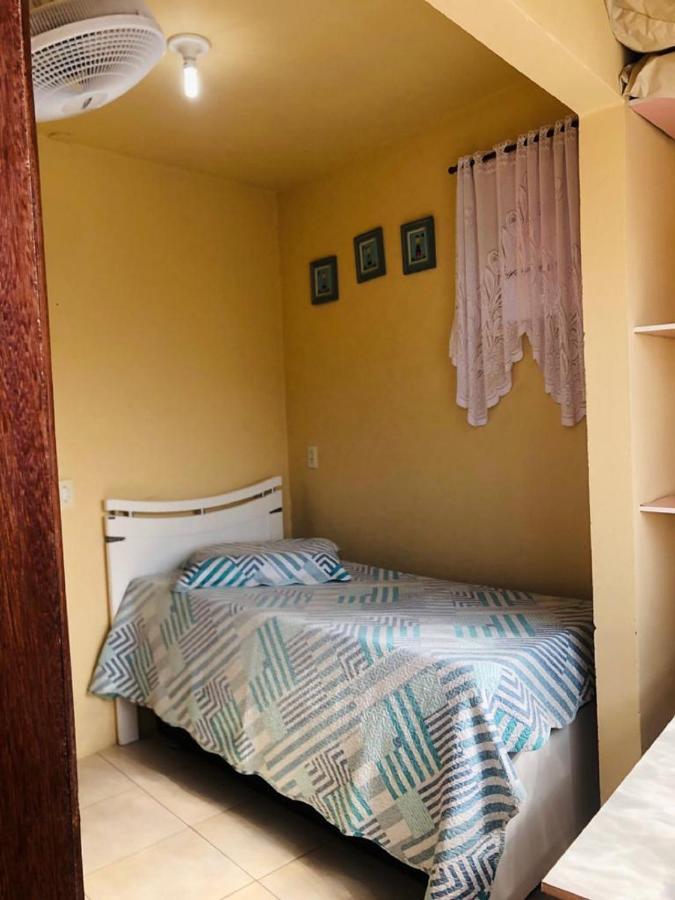 Residencial Maria Antonia Apartment Governador Celso Ramos Ngoại thất bức ảnh