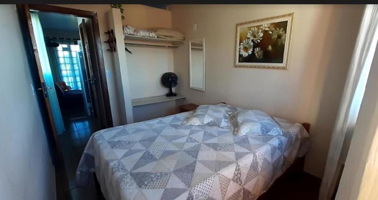 Residencial Maria Antonia Apartment Governador Celso Ramos Ngoại thất bức ảnh