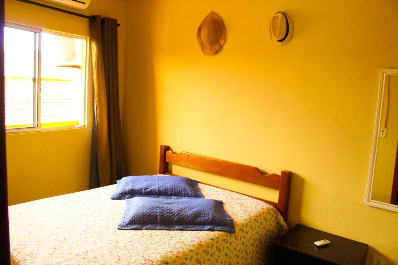 Residencial Maria Antonia Apartment Governador Celso Ramos Ngoại thất bức ảnh