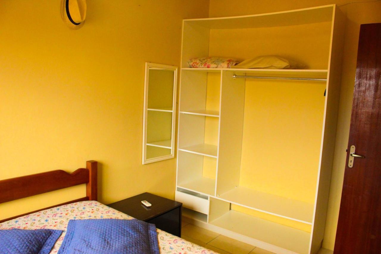 Residencial Maria Antonia Apartment Governador Celso Ramos Ngoại thất bức ảnh