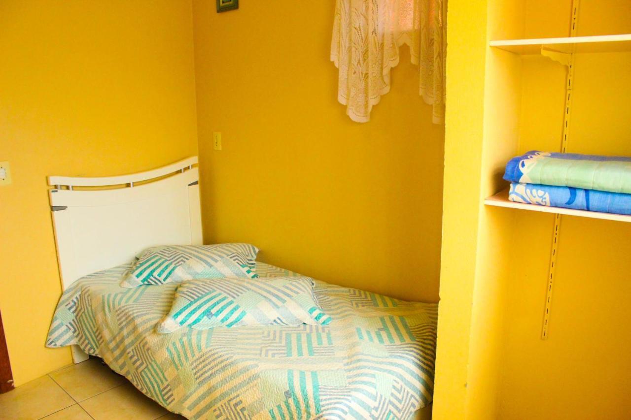 Residencial Maria Antonia Apartment Governador Celso Ramos Ngoại thất bức ảnh