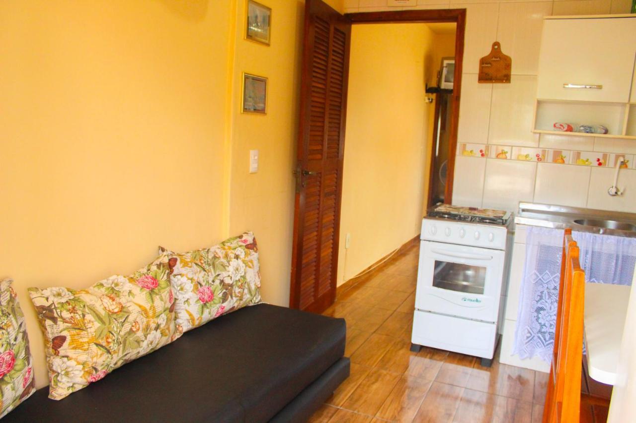 Residencial Maria Antonia Apartment Governador Celso Ramos Ngoại thất bức ảnh