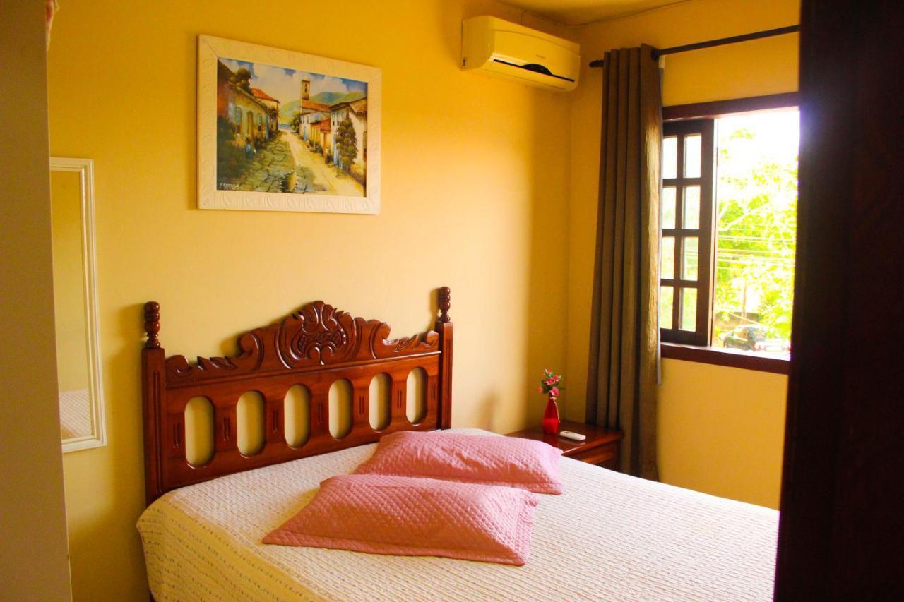 Residencial Maria Antonia Apartment Governador Celso Ramos Ngoại thất bức ảnh