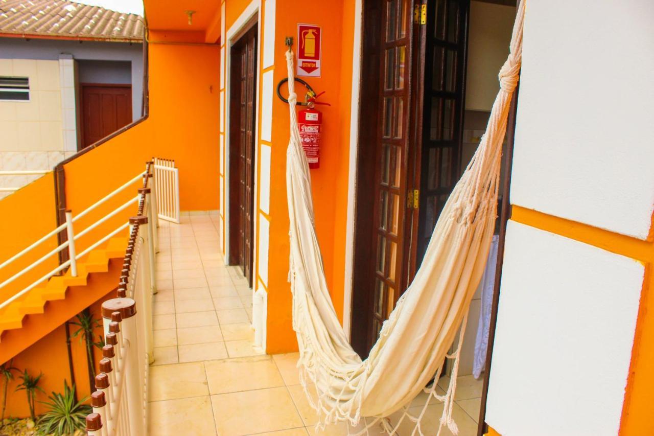Residencial Maria Antonia Apartment Governador Celso Ramos Ngoại thất bức ảnh
