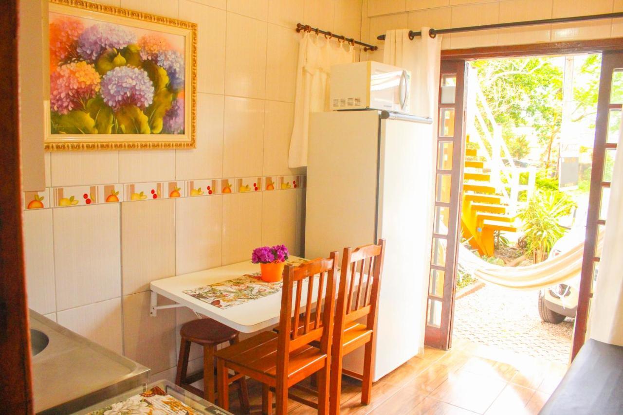 Residencial Maria Antonia Apartment Governador Celso Ramos Ngoại thất bức ảnh