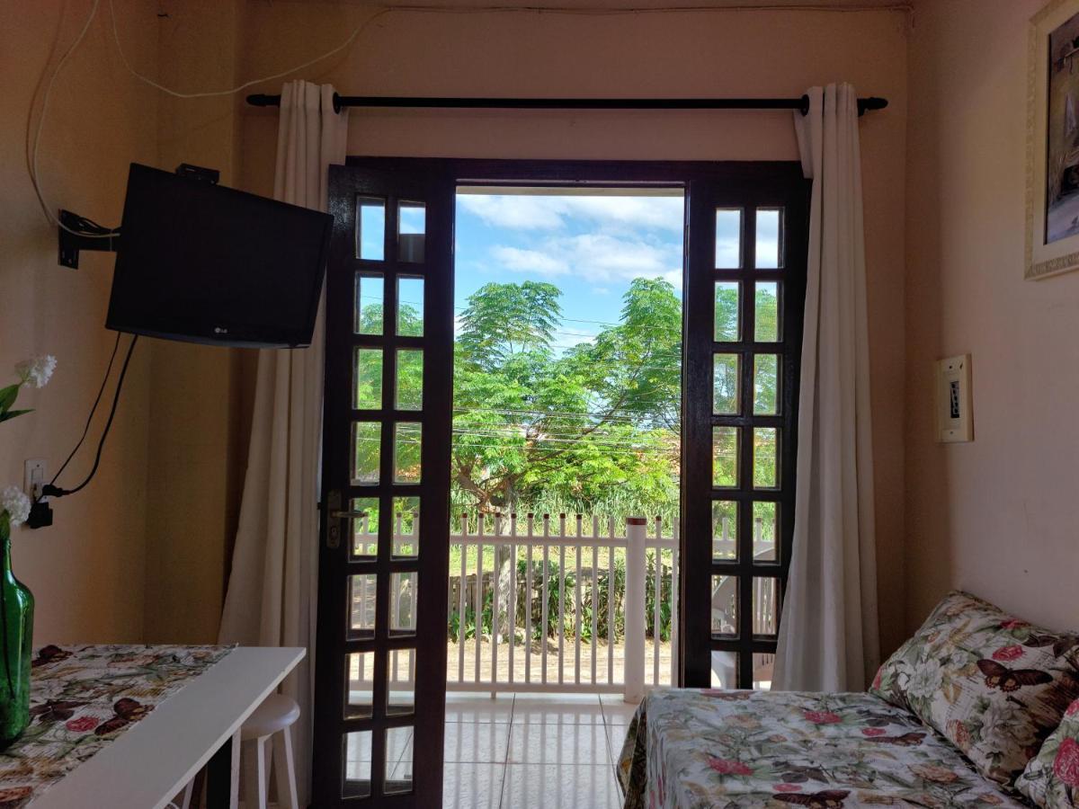 Residencial Maria Antonia Apartment Governador Celso Ramos Ngoại thất bức ảnh