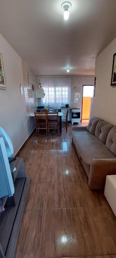 Residencial Maria Antonia Apartment Governador Celso Ramos Ngoại thất bức ảnh