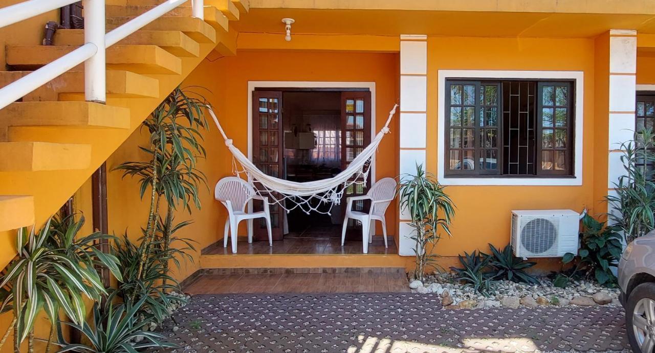 Residencial Maria Antonia Apartment Governador Celso Ramos Ngoại thất bức ảnh