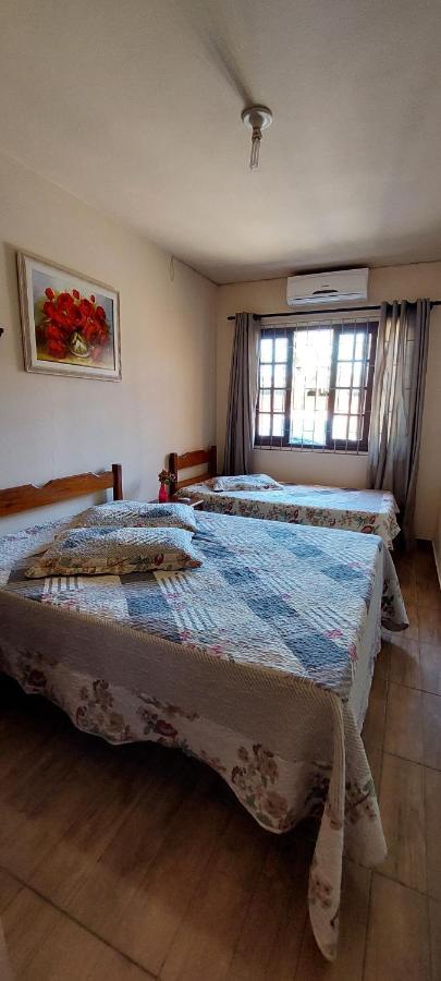 Residencial Maria Antonia Apartment Governador Celso Ramos Ngoại thất bức ảnh