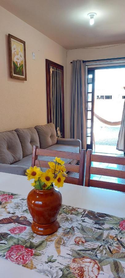 Residencial Maria Antonia Apartment Governador Celso Ramos Ngoại thất bức ảnh