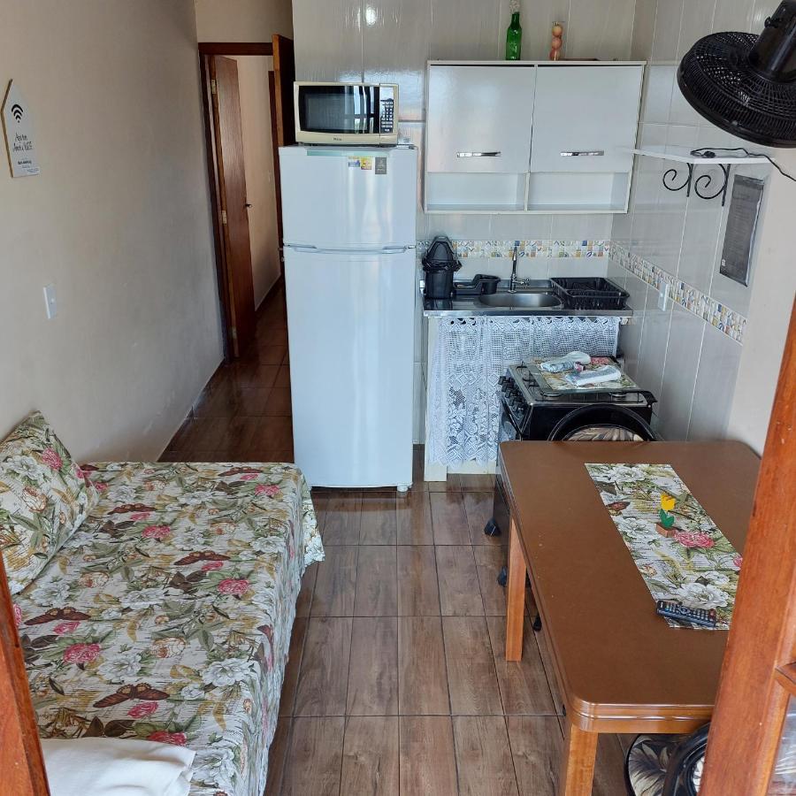 Residencial Maria Antonia Apartment Governador Celso Ramos Ngoại thất bức ảnh