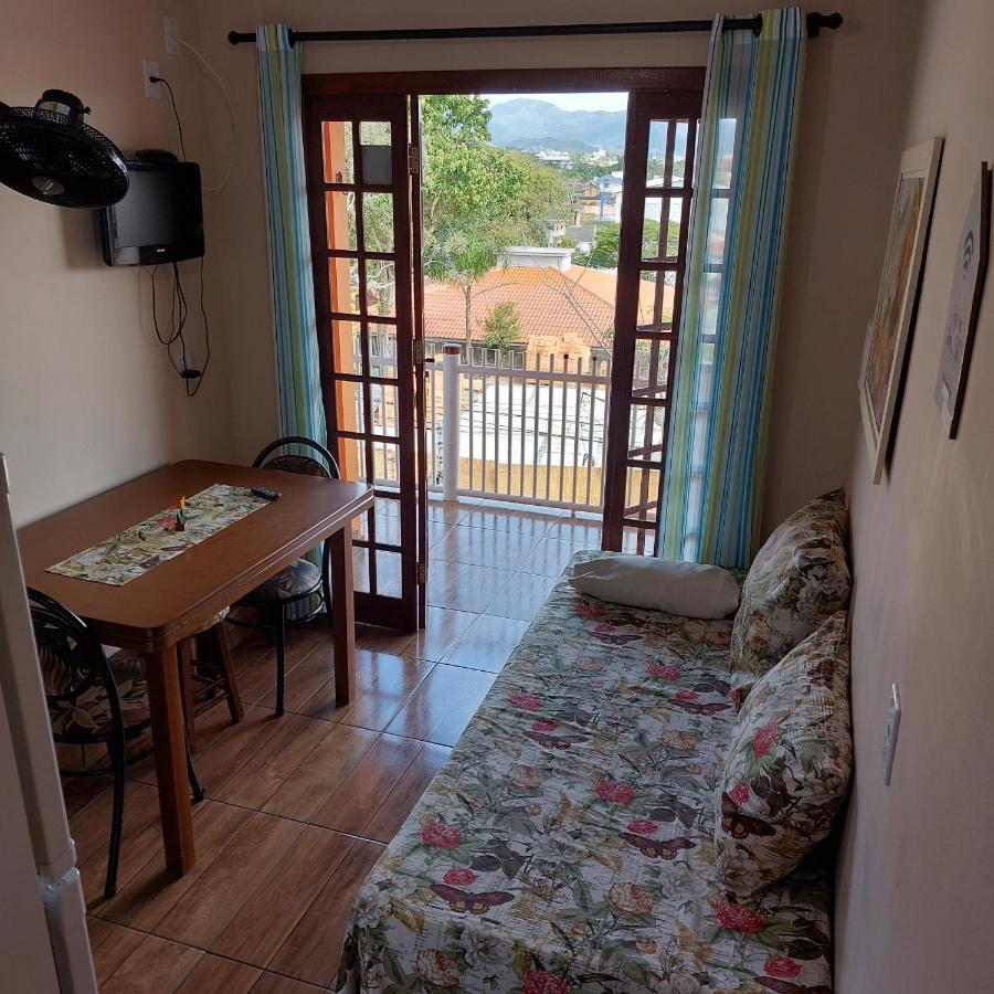 Residencial Maria Antonia Apartment Governador Celso Ramos Ngoại thất bức ảnh