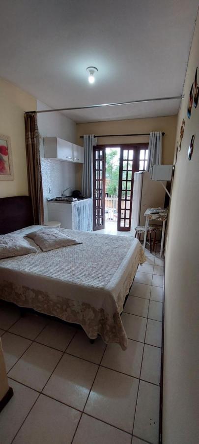 Residencial Maria Antonia Apartment Governador Celso Ramos Phòng bức ảnh