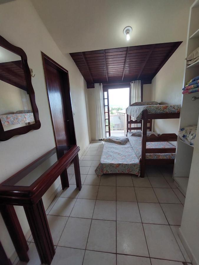 Residencial Maria Antonia Apartment Governador Celso Ramos Ngoại thất bức ảnh