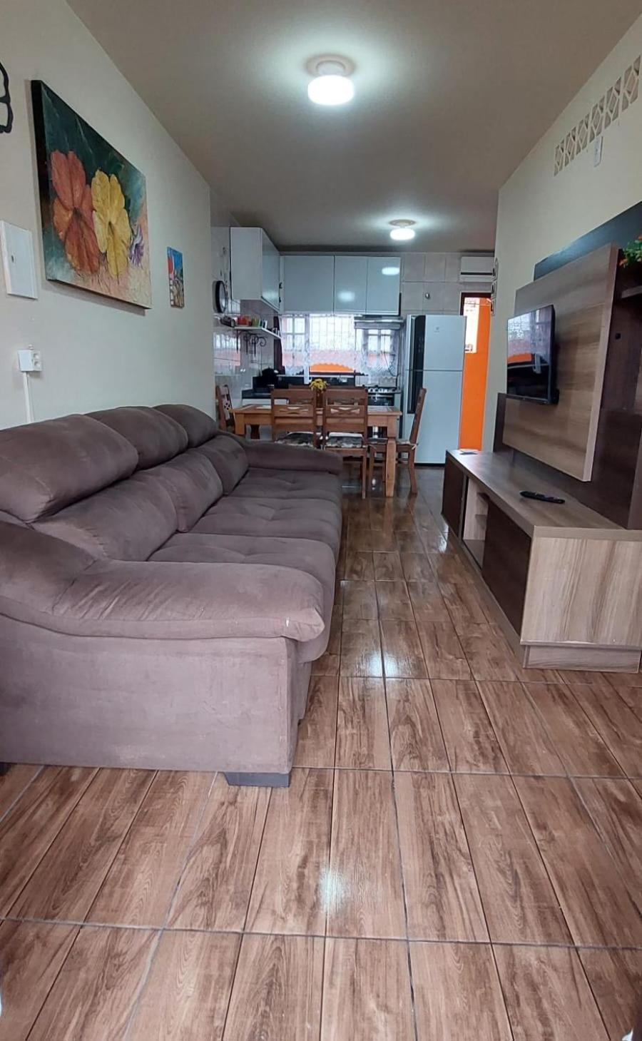 Residencial Maria Antonia Apartment Governador Celso Ramos Ngoại thất bức ảnh