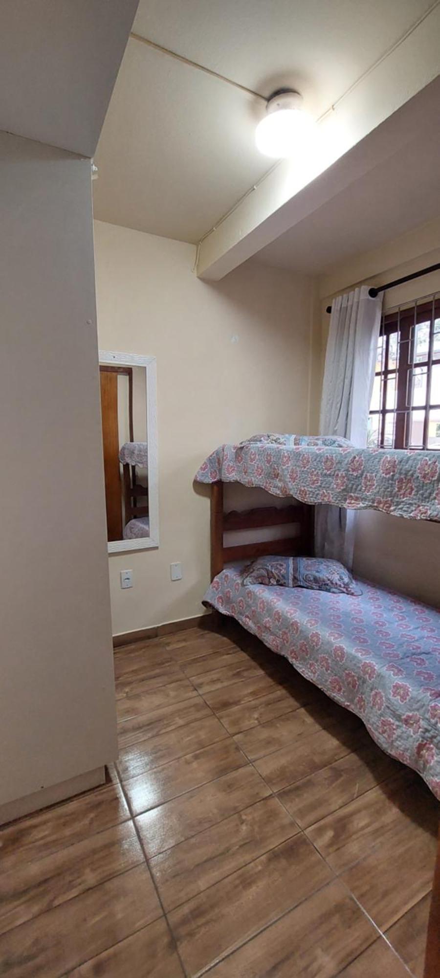 Residencial Maria Antonia Apartment Governador Celso Ramos Phòng bức ảnh