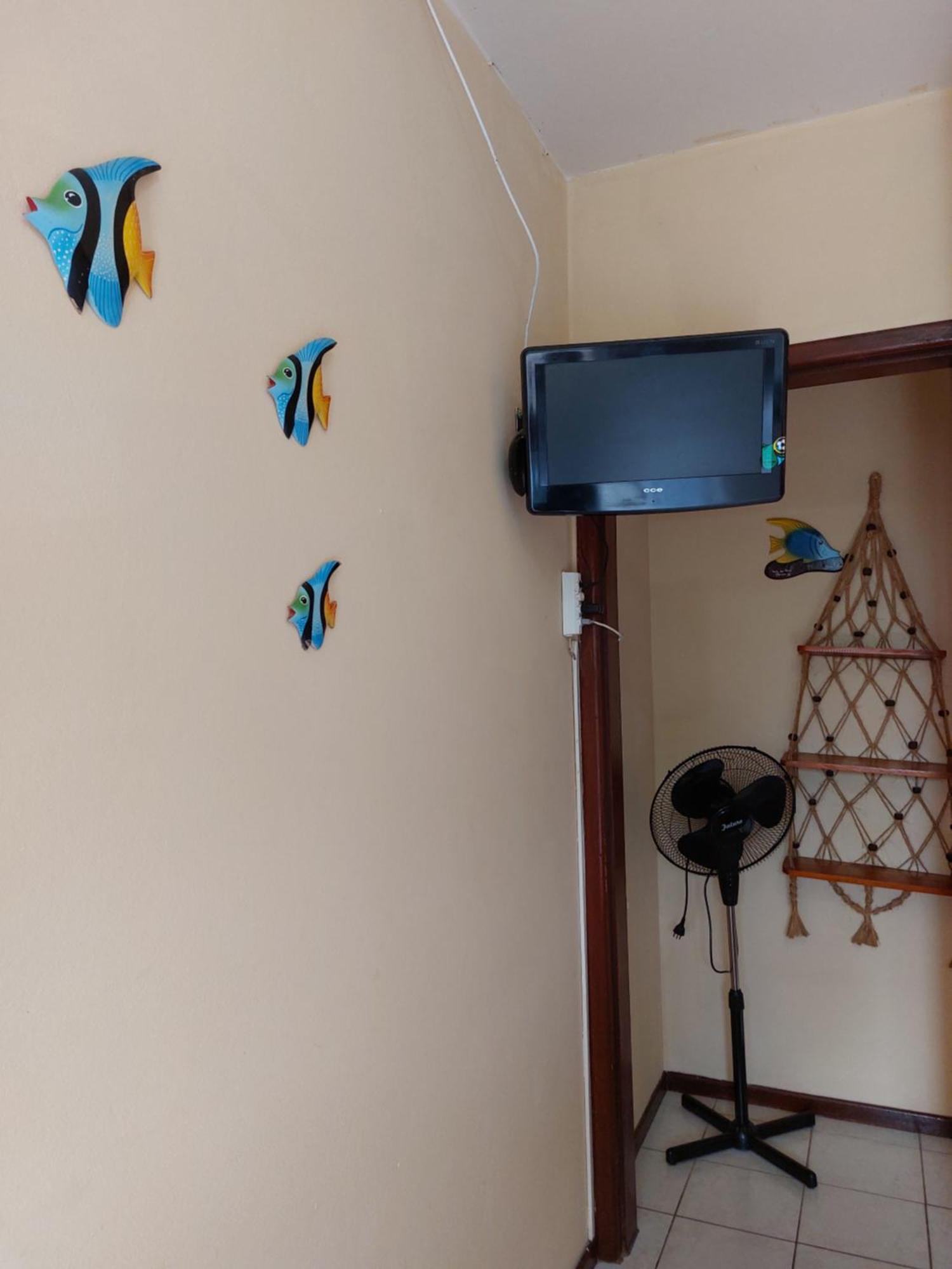 Residencial Maria Antonia Apartment Governador Celso Ramos Phòng bức ảnh