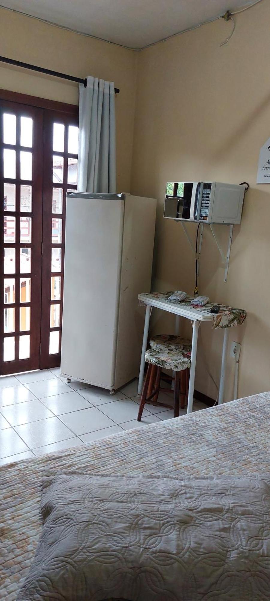 Residencial Maria Antonia Apartment Governador Celso Ramos Phòng bức ảnh