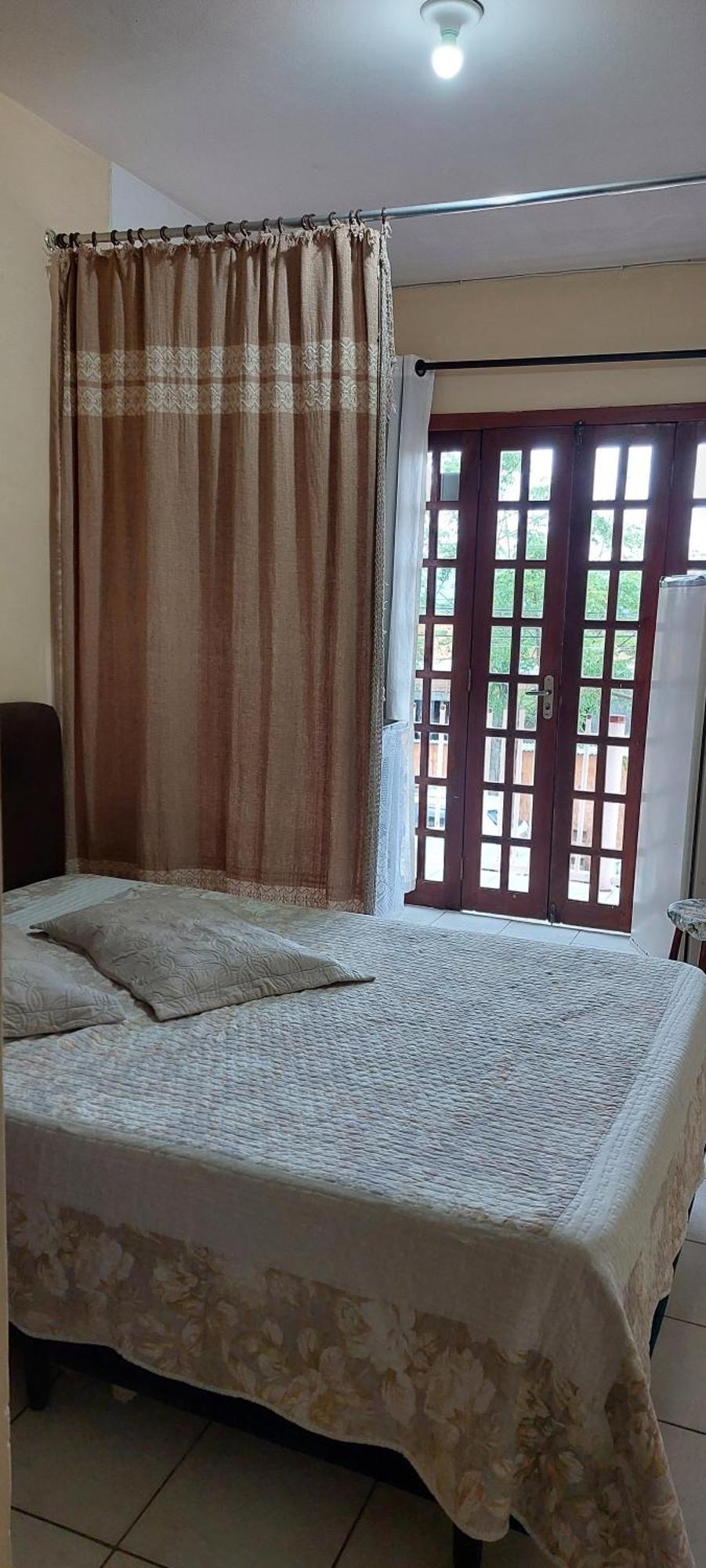 Residencial Maria Antonia Apartment Governador Celso Ramos Phòng bức ảnh