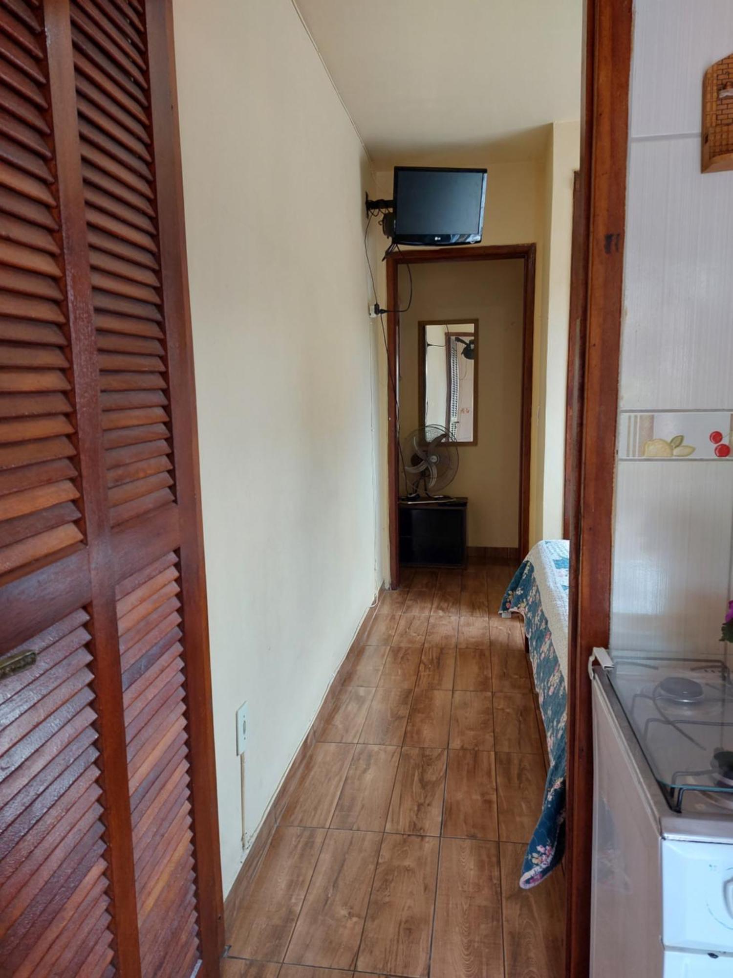 Residencial Maria Antonia Apartment Governador Celso Ramos Phòng bức ảnh