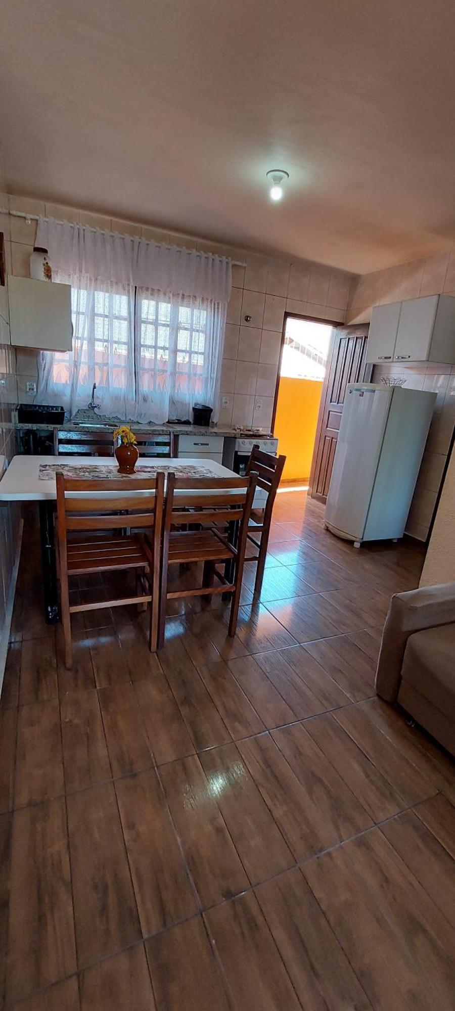 Residencial Maria Antonia Apartment Governador Celso Ramos Phòng bức ảnh