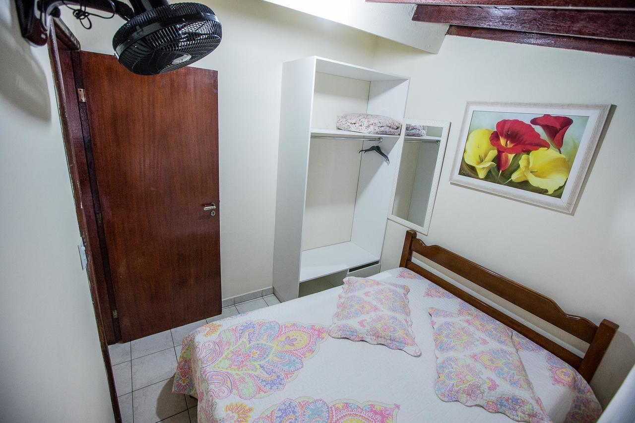 Residencial Maria Antonia Apartment Governador Celso Ramos Ngoại thất bức ảnh