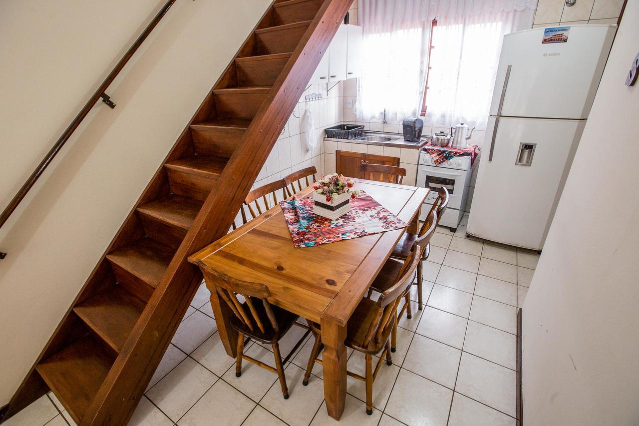 Residencial Maria Antonia Apartment Governador Celso Ramos Ngoại thất bức ảnh