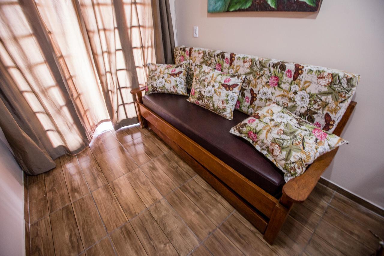 Residencial Maria Antonia Apartment Governador Celso Ramos Ngoại thất bức ảnh