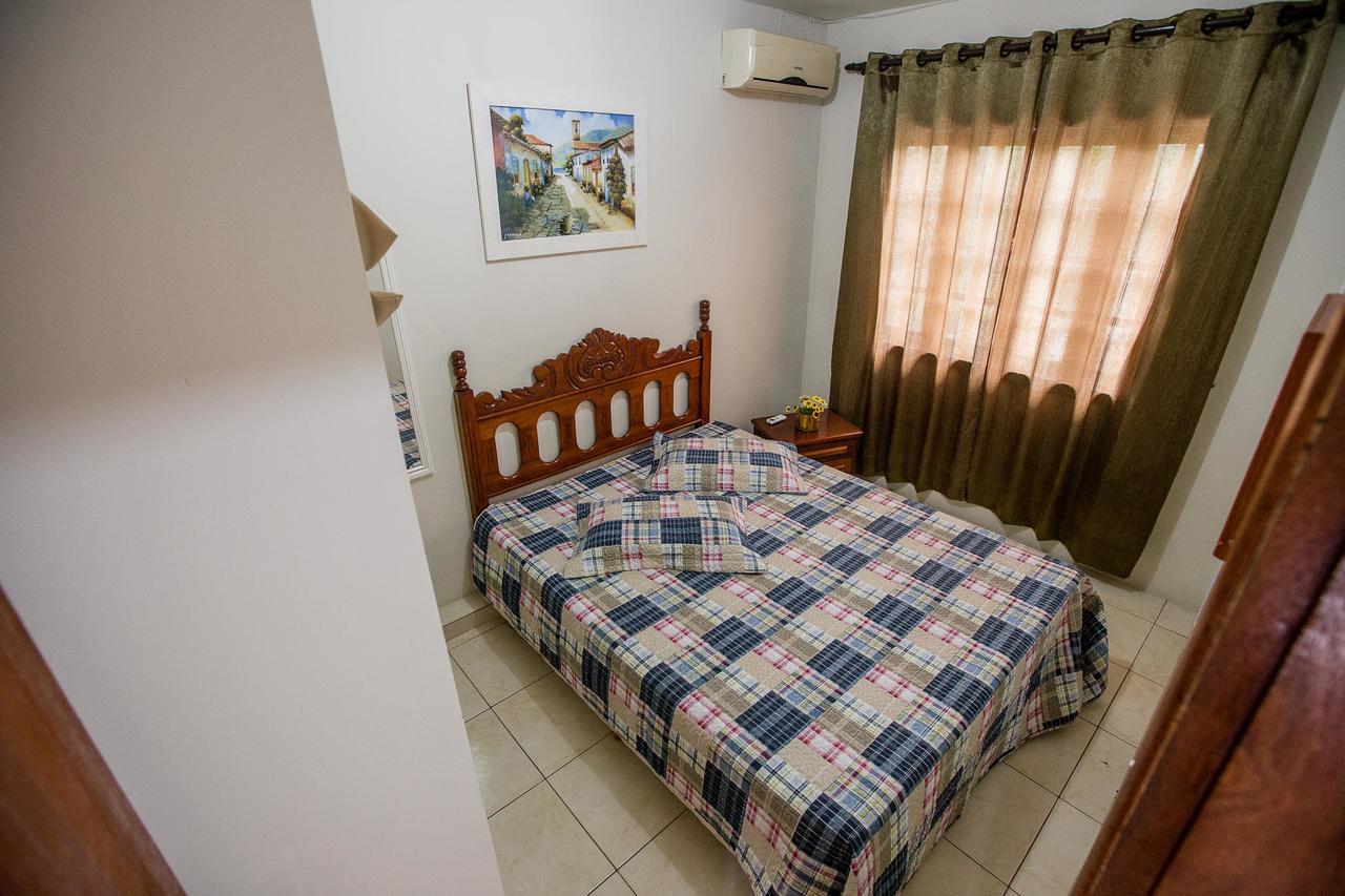 Residencial Maria Antonia Apartment Governador Celso Ramos Ngoại thất bức ảnh