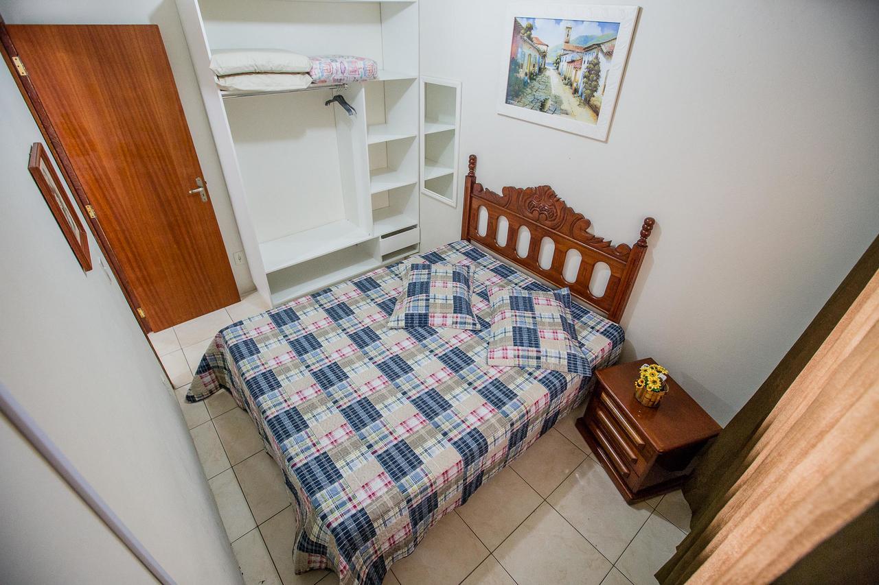 Residencial Maria Antonia Apartment Governador Celso Ramos Ngoại thất bức ảnh