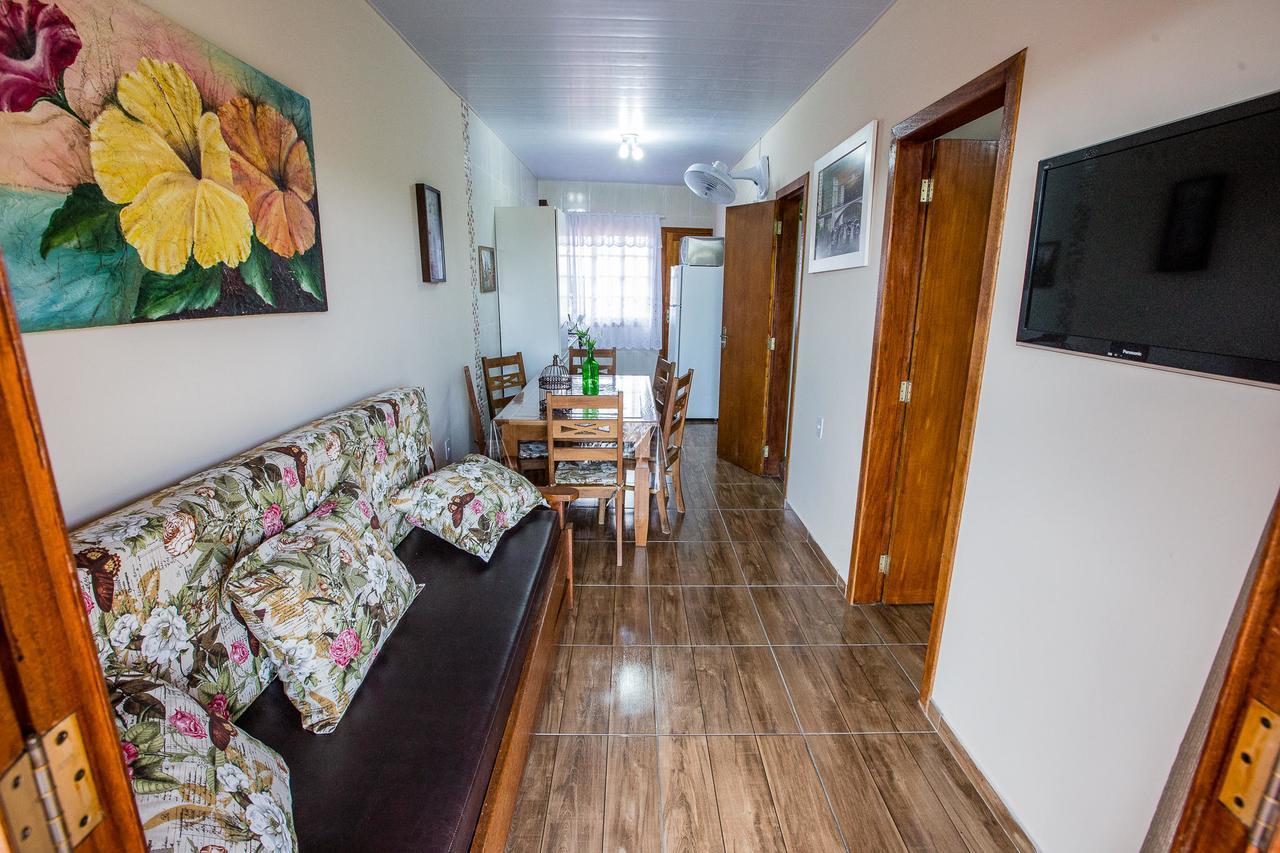 Residencial Maria Antonia Apartment Governador Celso Ramos Ngoại thất bức ảnh