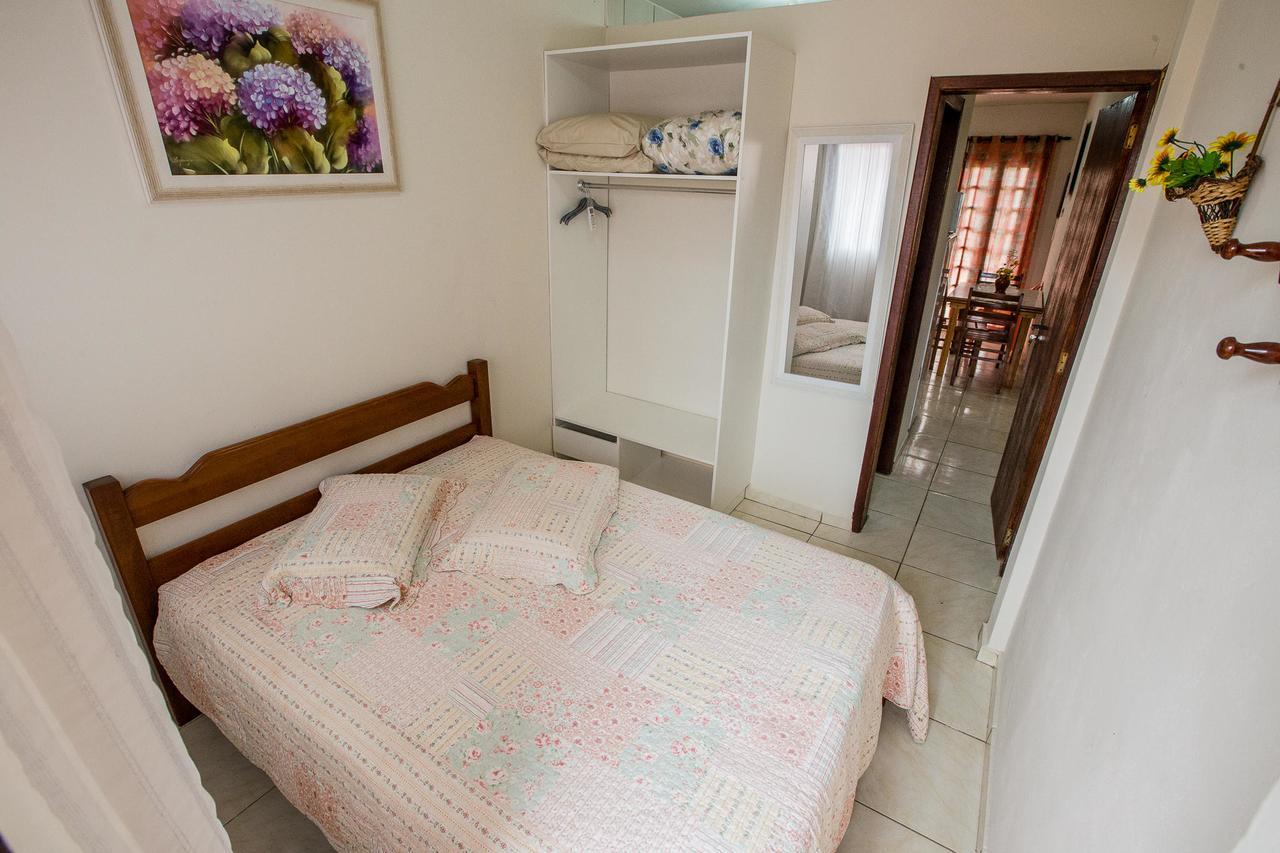 Residencial Maria Antonia Apartment Governador Celso Ramos Ngoại thất bức ảnh