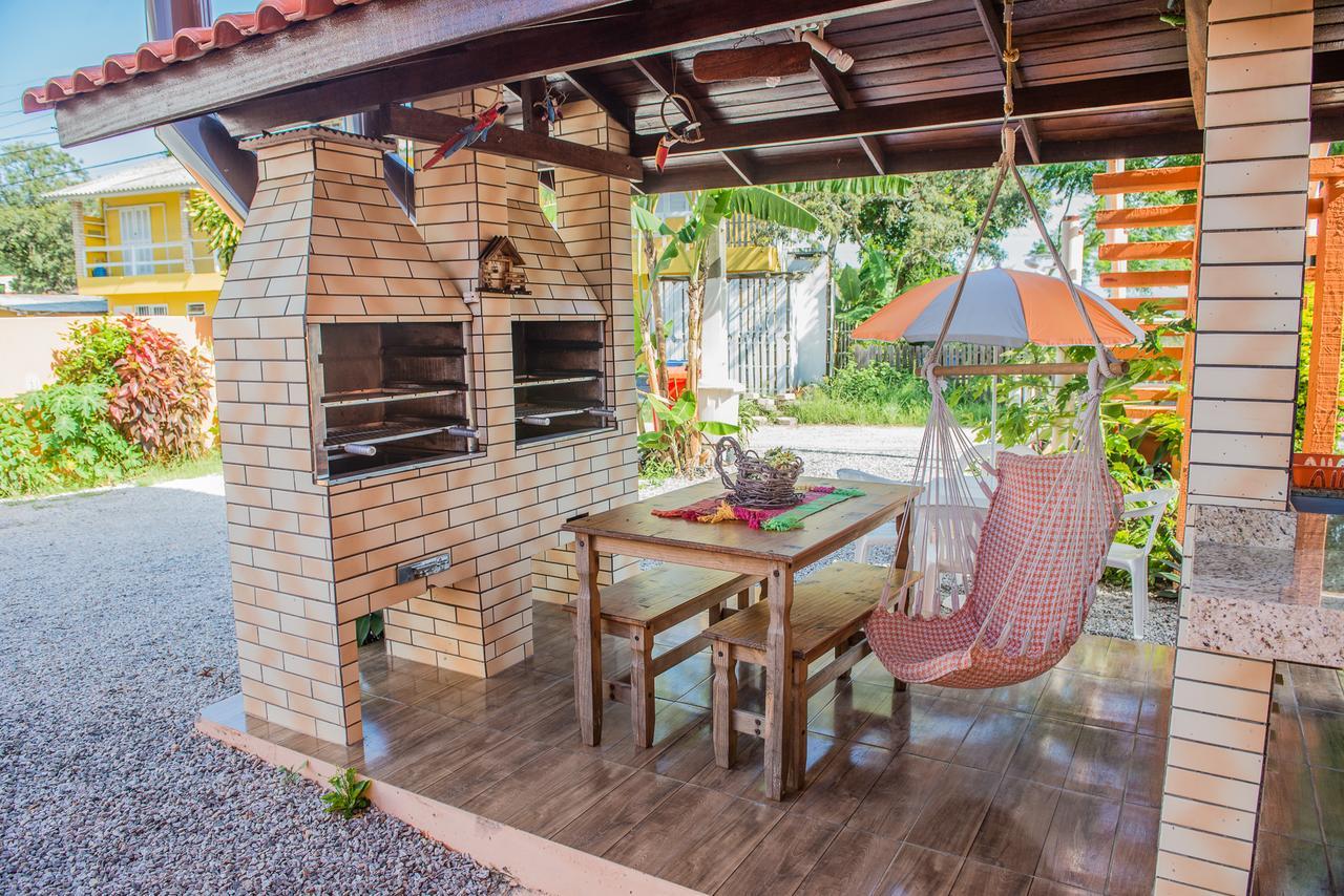 Residencial Maria Antonia Apartment Governador Celso Ramos Ngoại thất bức ảnh