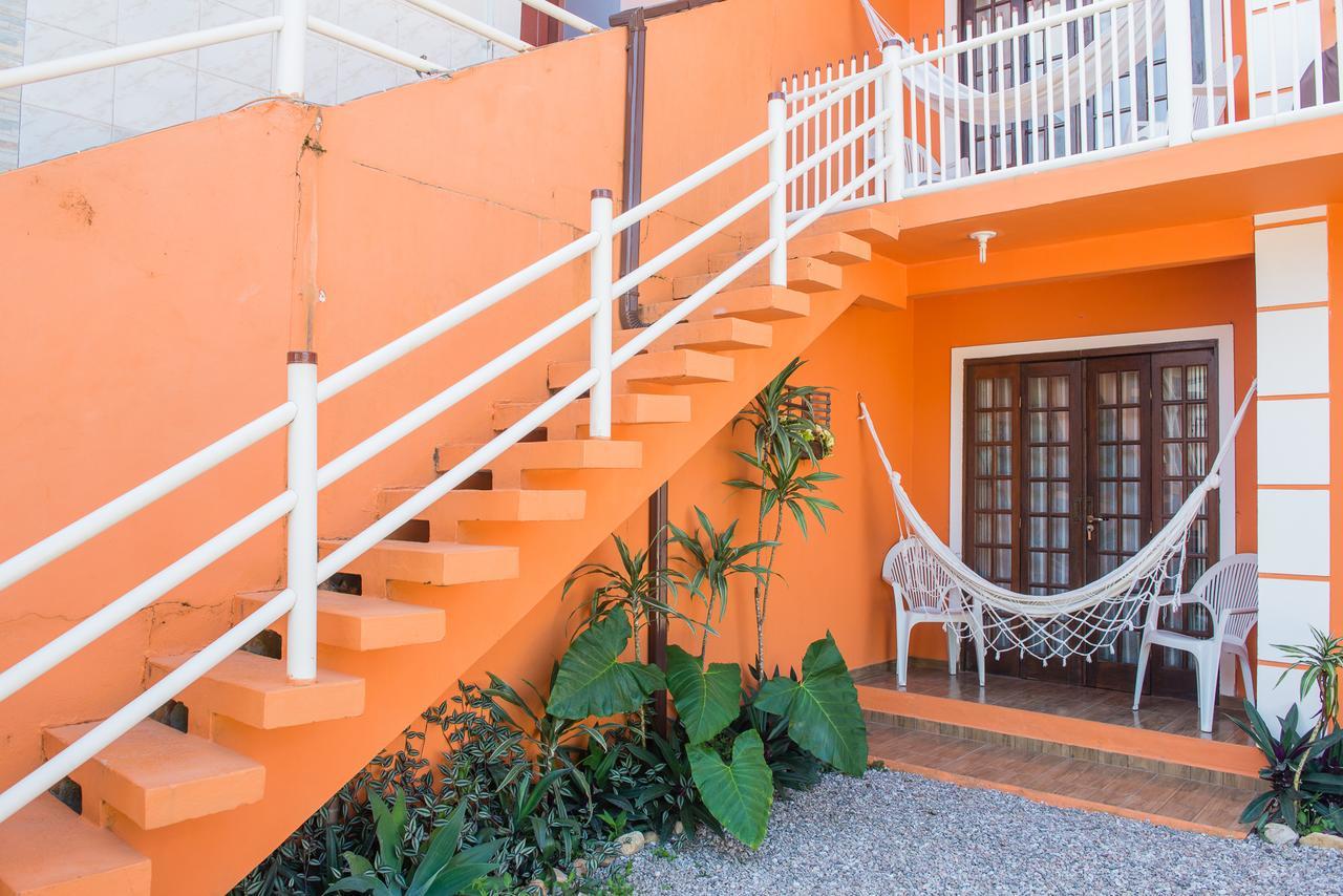 Residencial Maria Antonia Apartment Governador Celso Ramos Ngoại thất bức ảnh