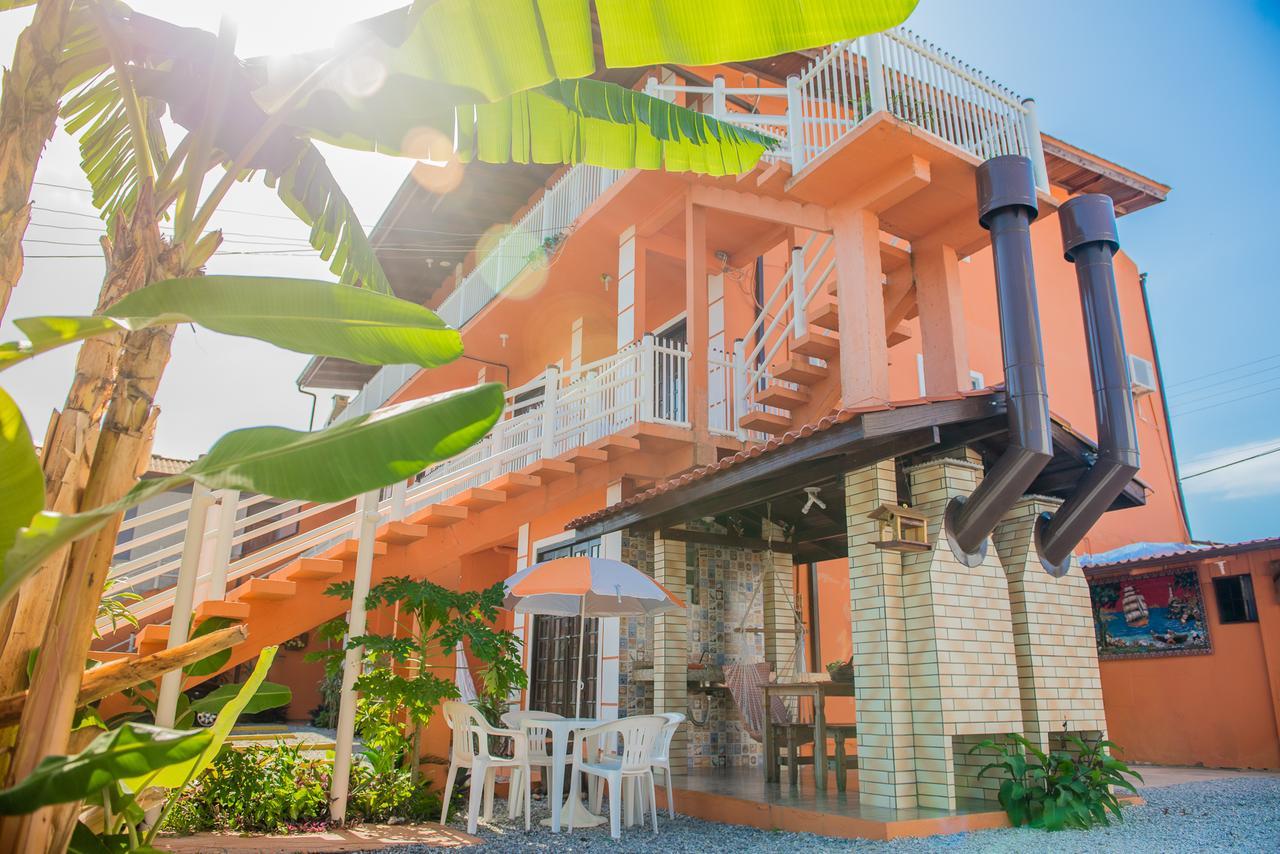 Residencial Maria Antonia Apartment Governador Celso Ramos Ngoại thất bức ảnh