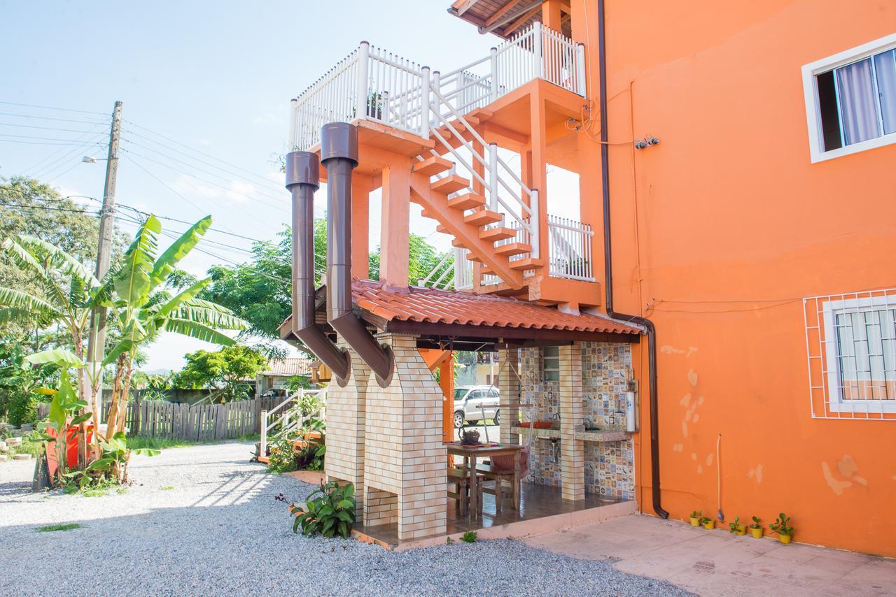 Residencial Maria Antonia Apartment Governador Celso Ramos Ngoại thất bức ảnh